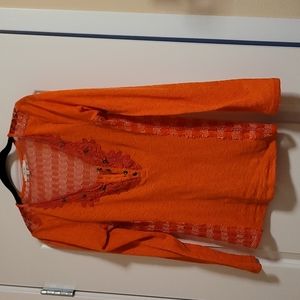 Miss me Casual size Medium top